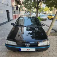 پژو۴۰۵