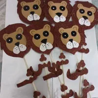 گیفت الفبا|لوازم التحریر|پاکدشت, حصار امیر|دیوار