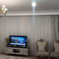 پرده|پرده، رانر، رومیزی|قم, نیروگاه|دیوار