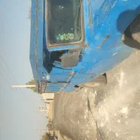 زامیاد Z 24 دوگانه سوز، مدل ۱۳۸۲|خودرو سواری و وانت|هشتگرد, ینگی امام|دیوار