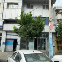 تجاری بورس بانک وموسسه پولی انواع خدمت تجاری|فروش مغازه و غرفه|محمودآباد, |دیوار