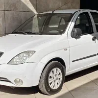 تیبا صندوق دار ۹۷