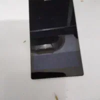 گوشی لنوا در حد نو فقط به فلش لازم دارد