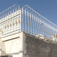 جوشکاری سیار حامد|خدمات پیشه و مهارت|گناباد, |دیوار