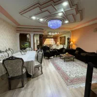 حافظیه، ۱۴۵ متر، ۳خواب، بازسازی‌شده و فول امکانات