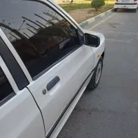 پراید مدل ۸۵|خودرو سواری و وانت|باغستان, |دیوار