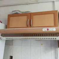 کابینت وآبچکان و هود با کابینت|آب‌چکان و نظم‌دهنده ظروف|قروه, |دیوار