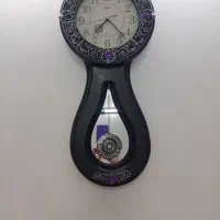 ساعت دیواری