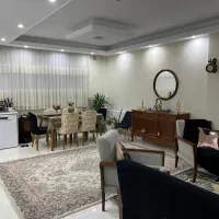 ۸۸ متر دو خواب نوساز فول امکانات_کرمان
