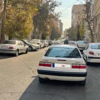 زانتیامدل ۸۴|خودرو سواری و وانت|تهران, مرزداران|دیوار