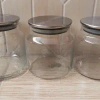 بانکه شیشه ای پیرکس