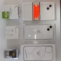 اپل iPhone 13 با حافظه 128گیگابایت .|موبایل|زنجان, |دیوار