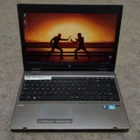 لپ تاپ Hp ProBook 6570b