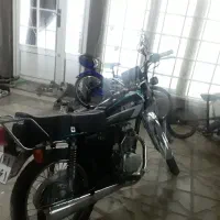 موتور دلتا شاهین موتور ۹۷تمیز|موتورسیکلت|تربت جام, والفجر|دیوار