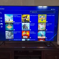 ps4 اکانتی سونی|کنسول، بازی ویدئویی و آنلاین|مشهد, توس (بلوار توس)|دیوار