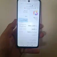 گوشی پوکو اکس 3پرو 256 poco|موبایل|اهواز, اهواز|دیوار