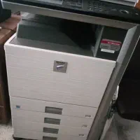 فتوکپی شارپ