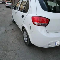 فروش تیبا ۲ مدل ۱۴۰۰