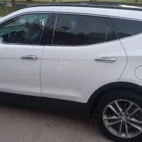 سانتافه ۲۰۱۸ خلیج چهار گرم