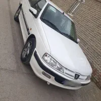 پژو پارس tu5مدل ۹۷دریچه سیمی بدون رنگ