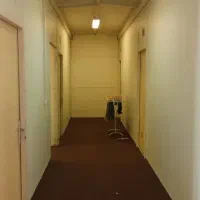 کمپ برای کرایه