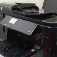 پرینتر hp جوهر افشان۴کاره.پرینت.کپی.فکس.اسکن|پرینتر، اسکنر، کپی، فکس|تهران, مجیدیه|دیوار