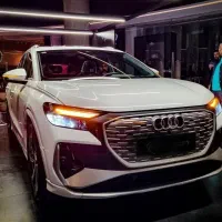 آوودی Q4 ای ترون