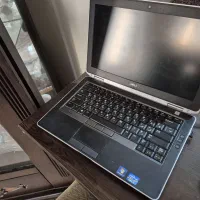 لپتاپ Dell|رایانه همراه|تهران, شهرک فردوس (حسینی)|دیوار