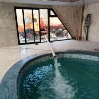 پخش آب کامیون