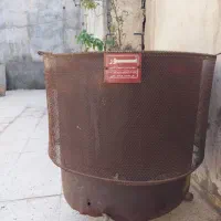 تنور گازی