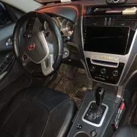 جیلی امگرند شاسی بلند x7کم کارکرد|خودرو سواری و وانت|تبریز, |دیوار