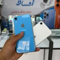 ایفون xr  اقساط بدون چک وضامن|موبایل|تهران, فردوس|دیوار
