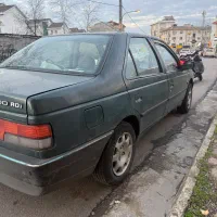 آردی آی|خودرو سواری و وانت|رشت, گلسار|دیوار