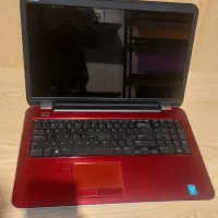 dell inapiron 17 لپ تاپ