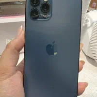 ایفون  ۱۲ پرو