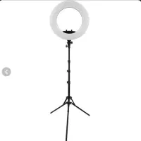 رینگ لایت ring light