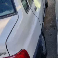 مدل ۸۷|خودرو سواری و وانت|تهران, خاک سفید|دیوار