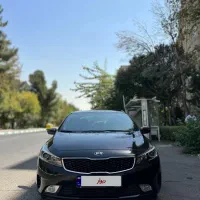 سراتو yd 2017