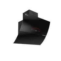 هود شیبدار لمسی برندهای معتبر ایرانی|هود|مراغه, |دیوار