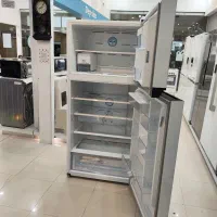 یخچال فریزر 30 فوت التتو یخساز اتومات سفید 8460|یخچال و فریزر|مشهد, خین عرب|دیوار