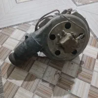 وسایل تنور ۳ متری گلی|اجاق گاز و لوازم برقی پختوپز|بجنورد, |دیوار