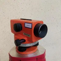 دوربین نقشه برداری نیو WILD NAK0|ماشین‌آلات صنعتی|ری, دولت‌آباد|دیوار