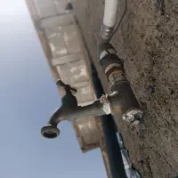شیر آب