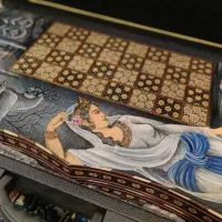 تخت نرد( اسپشیال)