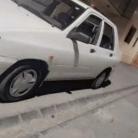 پراید132 sx