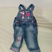 سرهمی لی کودک