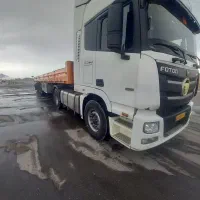 فوتون|خودرو سنگین|بروجن, |دیوار