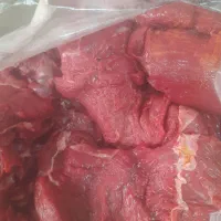گوشت گوساله ماده تازه
