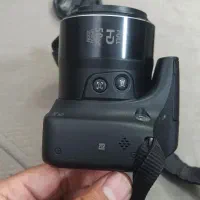 دوربین canon sx 530 hs power shot|دوربین عکاسی و فیلم‌برداری|مشهد, کوی سیدی|دیوار