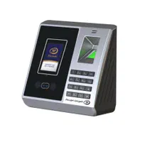 دستگاه حضوروغیاب مدل NP589- امکانات حرفه ای